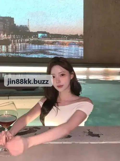 Bản tổng hợp tối JIN88 link truy cập mới